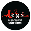 Legsapparel Uniforms